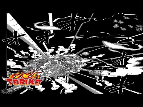 Toriko Manga 350 - The Waiting Ingredient Review