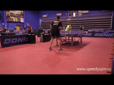 Super ending.Moshkov - Malahov.Russia TOP-24 2018.FHD