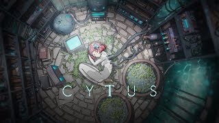 Cover art for Cytus II opening