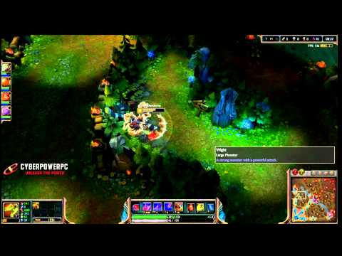 TnA ~ Tips and Tricks 77 (Hydra Canceling)