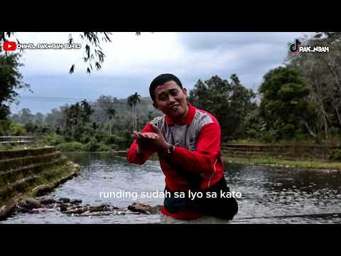 LAGU DAERAH JAMBI IBO " BERUBAH KATO" VERSI Pak ngah, ARR_ Pak-ngah, Cpt-Radinal