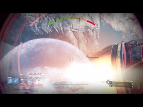 MLG pro snipes dad off a pike