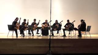 In Dulci Jubilo - Bach