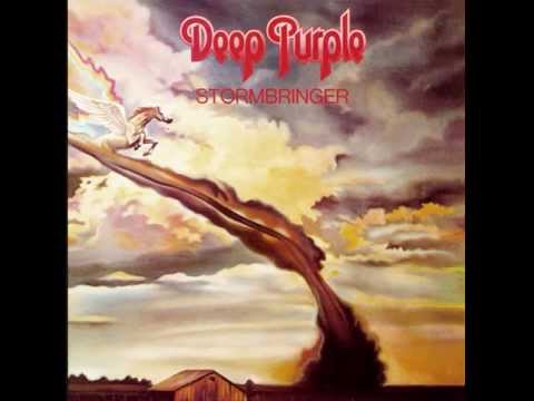 Deep Purple - Love Don't Mean a Thing