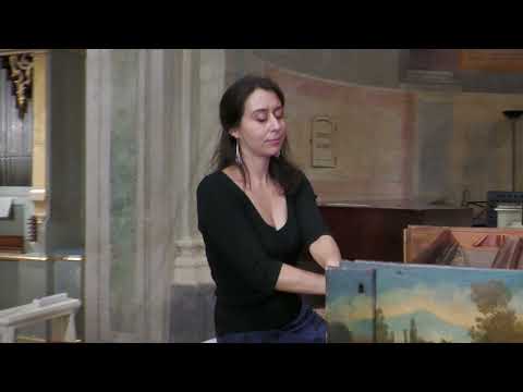 ESIBIZIONE CATALINA VICENS