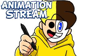 Download lagu Animation Stream! mp3