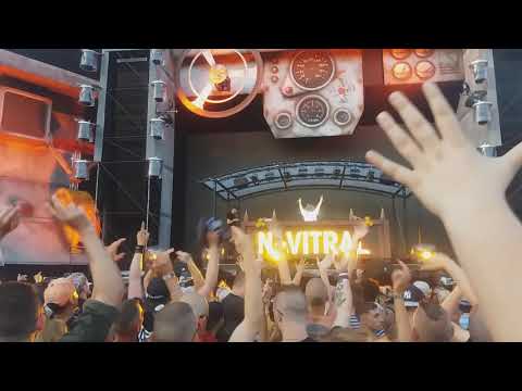 N-Vitral Dominator 2019