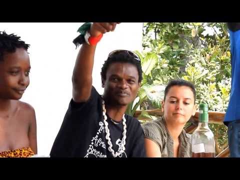 Mbuyu ft Blanco Naskia poa