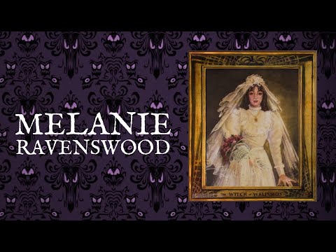 Who is Melanie Ravenswood?