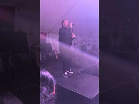 Hovsep Gomidas Kills It At Cambridge Khatch - 2025