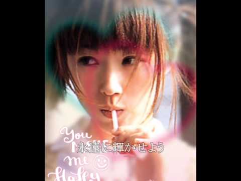 小松未歩  ‐  輝ける星