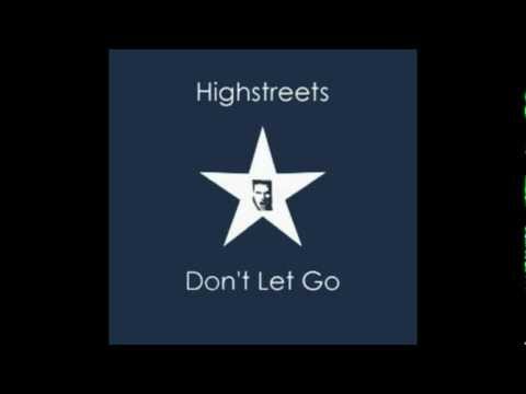 Don't Let Go (Sebastien leger Remix) - Laidback Luke & Marchands presents