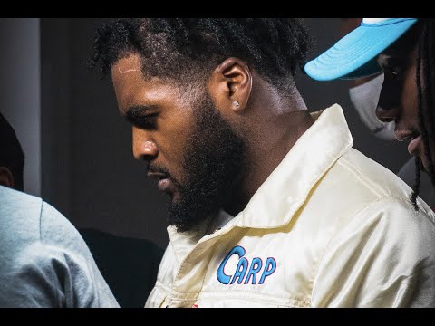 J Fazo- Nascar (Official Music Video)