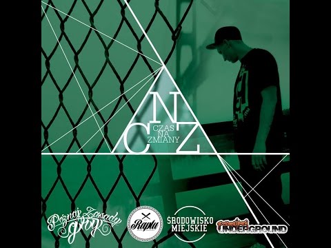 02. Many feat Abe - Nie wiem Kim jestem (prod. BL) (CnZ)