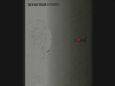 Len Faki - The B-East Roller (Ben Sims Hardgroove Edit)