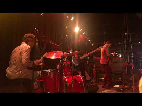 The New Mastersounds @ Nectar Seattle 10/3/2019