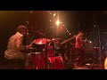 The New Mastersounds @ Nectar Seattle 10/3/2019