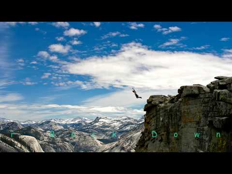 Bliss29 - Never Back Down (Original Mix)