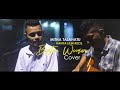 Hanya Lilin Kecil Mitha Talahatu Bozton Wuran Cover