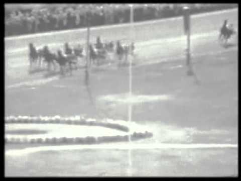 Elitloppet 1965 -Elma