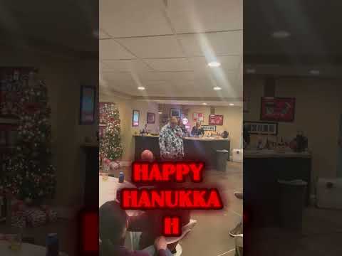 Merry C-Word ?? #standupcomedy #christmas #standup