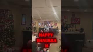 Merry C-Word ?? #standupcomedy #christmas #standup