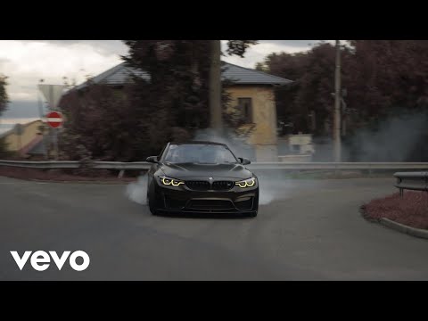 Night Lovell - Golden Ticket | M4 Drift