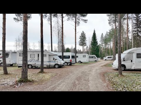 NYT OLI HIENOT JUHLAT │ Matkailuautoilijat ry :n pikkujoulut paikassa Wanhat Wehkeet, Karstula.