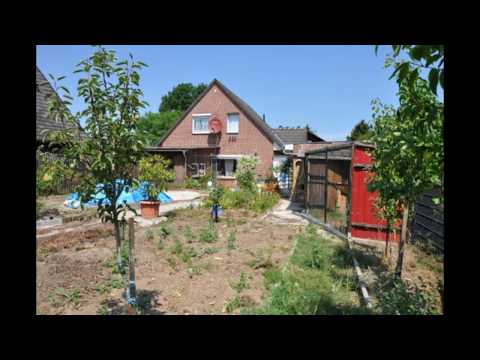 Einfamilienhaus in Didderse: Massivbau mit Potenzial