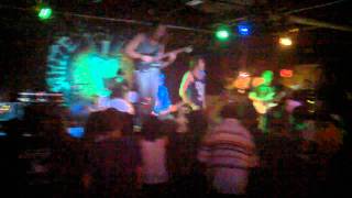 Oh Sleeper-  World Without A Sun