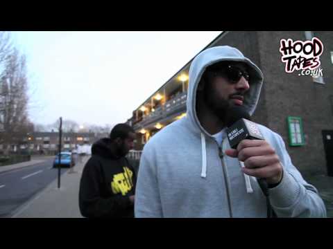 Clue - Catch Up Session Interview