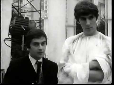 "Bedazzled" - '67 - making-of material
