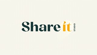 Share It Studio - Video - 1