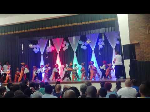 The Nest Pre-Primary School Bloemfontein 3 2018