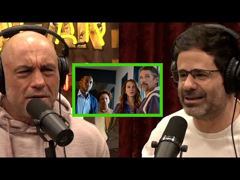 Joe's Thoughts on Leave the World Behind