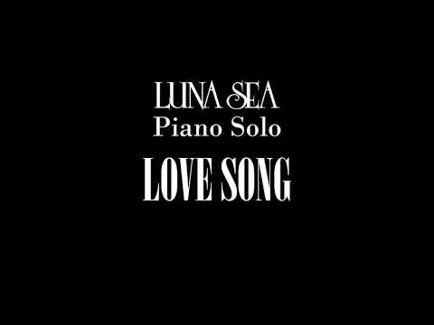 Love Song Piano Performance Video