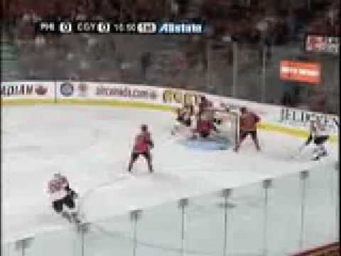 Philadelphia Flyers.