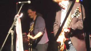 Mick Taylor & His British Allstar Band ( special guest : Tobias Hillig ) " I Wonder Why"