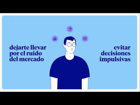  Cómo construir tu inversión paso a paso