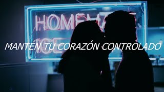 XASA ft. Sabrina Altan - Feel the love (Traducida al español)