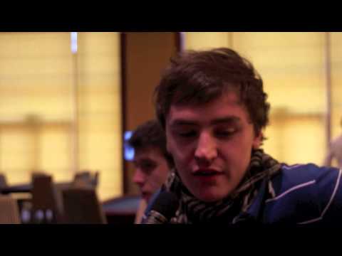 Megapokrseries Madrid 2013 - Main event Quentin Larique (T.F) [FRA]