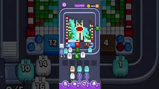 Pixel Flow Level 1112