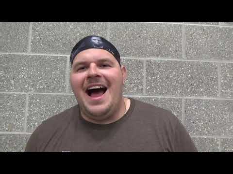 Illinois 16U Greco coach Pete Kowalczuk loves the battles with Minnesota