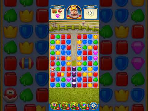 Loyal Match Level 1864