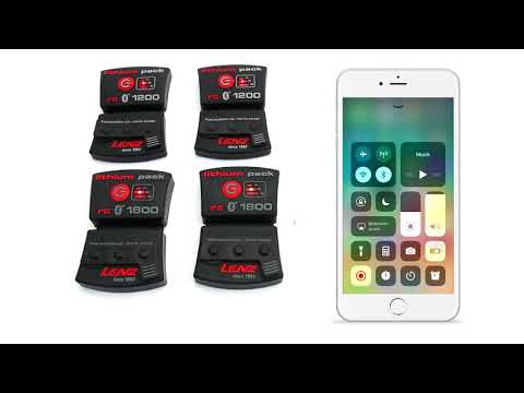 Lenz Body Heat System