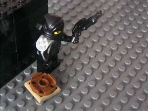 Lego killing spree 3