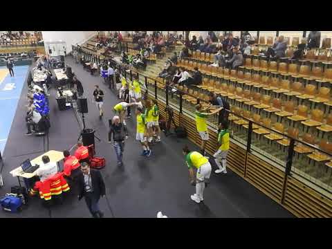 Sopron Basket - KSC Szekszárd 81-72(17)