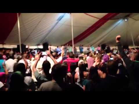 Rugul aprins ponoare 2013