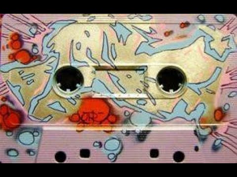 Bjarne B – Coulisse Mixtape #1 - Side A (2010)