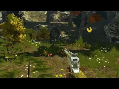 Cabela's Dangerous Hunts 2009 Xbox 360